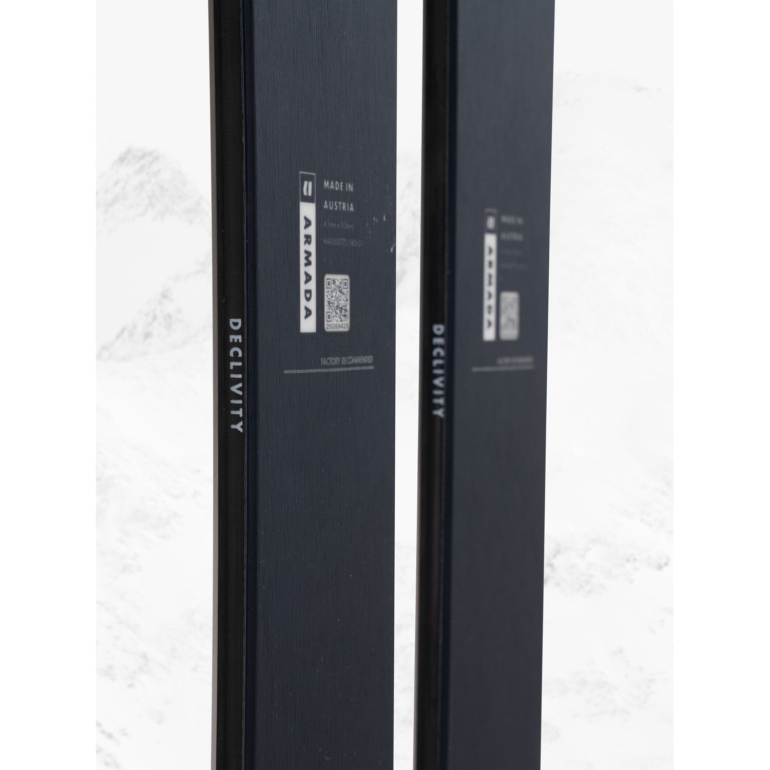 Armada Declivity X 102 Skis 2026 – evo