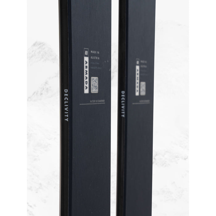 Armada Declivity X 102 Skis 2026