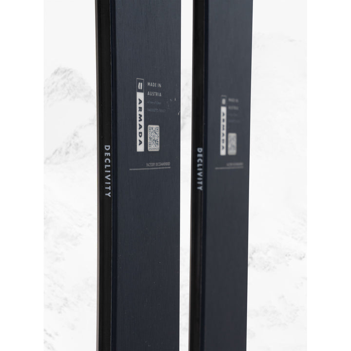 Armada Declivity X 102 Skis 2026