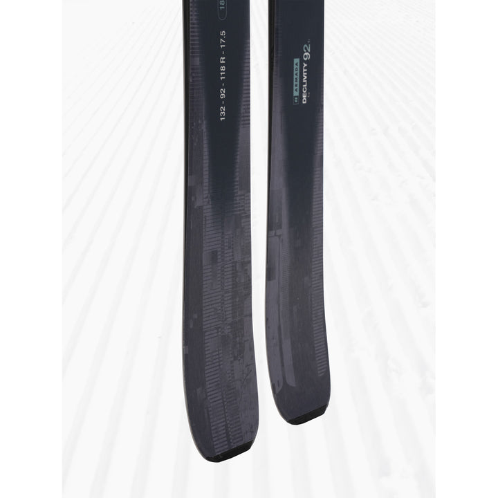 Armada Declivity 92 Ti Skis 2026