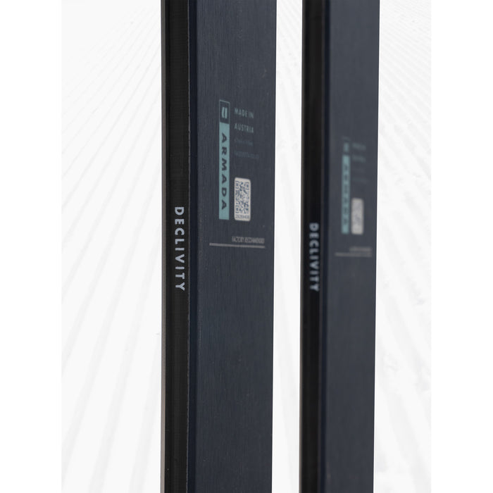 Armada Declivity 92 Ti Skis 2026