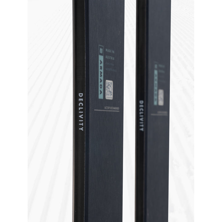 Armada Declivity 92 Ti Skis 2026