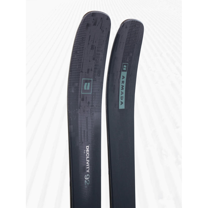 Armada Declivity 92 Ti Skis 2026