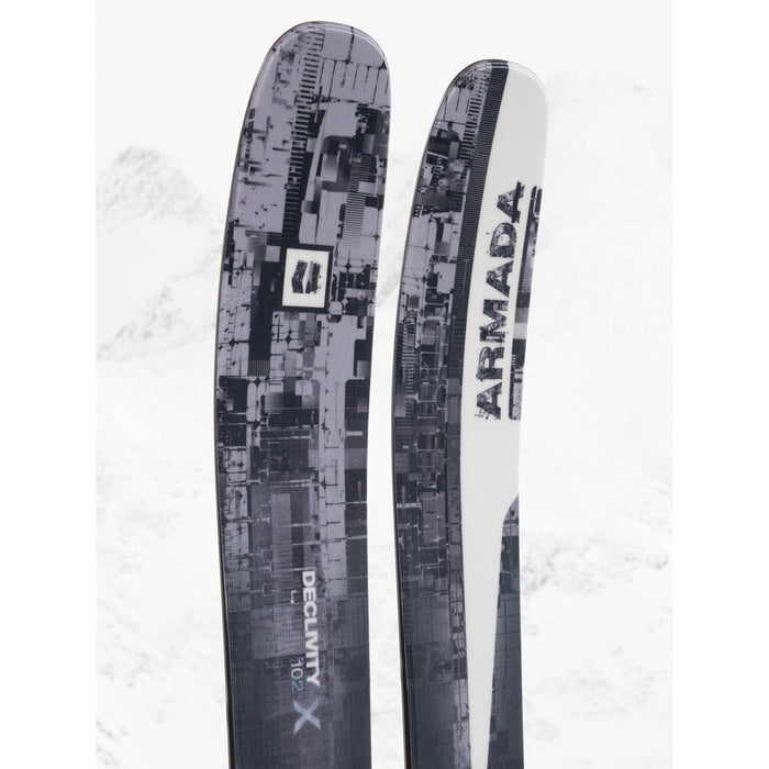 Armada Declivity X 102 Skis 2026