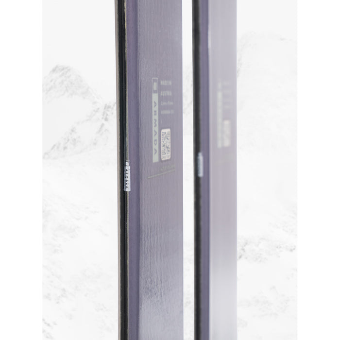 Armada Tantrum 92 Freeride Skis - Kids' 2026