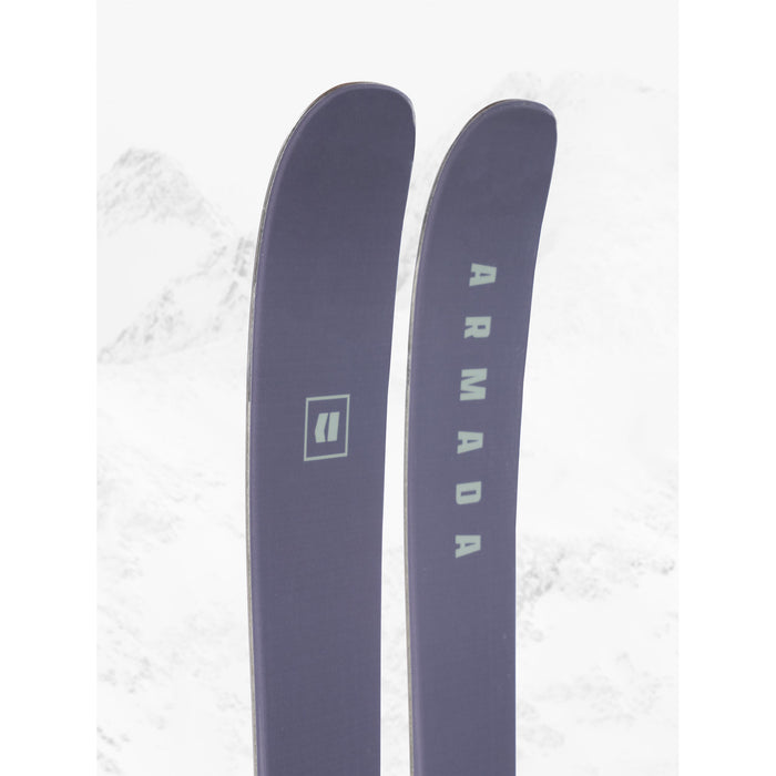 Armada Tantrum 92 Freeride Skis - Kids' 2026
