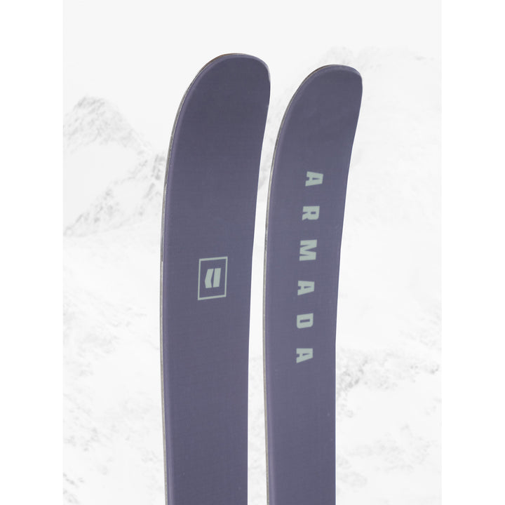 Armada Tantrum 92 Freeride Skis - Kids' 2026