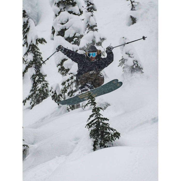 Armada Whitewalker 121 Skis 2026