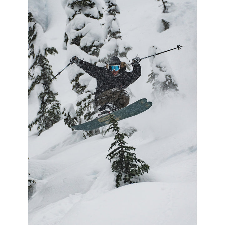 Armada Whitewalker 121 Skis 2026