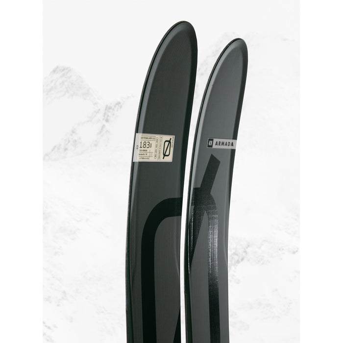 Armada Whitewalker 121 Skis 2026