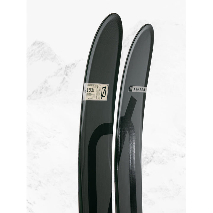 Armada Whitewalker 121 Skis 2026