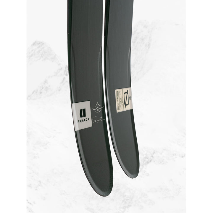 Armada Whitewalker 121 Skis 2026