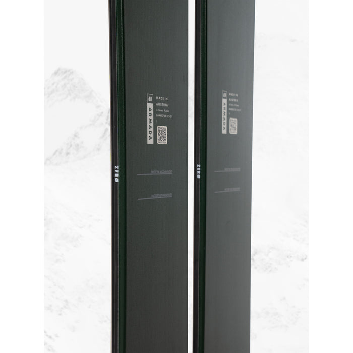 Armada Whitewalker 121 Skis 2026