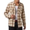 Whitecap/Sand/Pinecone Brown