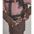 Ortovox LiTRIC Freeride 16L S Avabag Airbag Pack White Tea