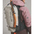 Ortovox LiTRIC Freeride 16L S Avabag Airbag Pack White Tea