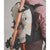Ortovox LiTRIC Freeride 16L S Avabag Airbag Pack White Tea