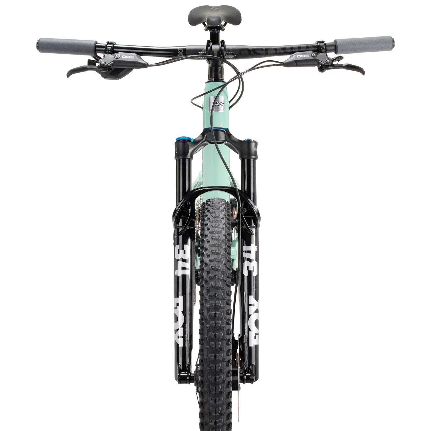Santa Cruz Blur 4 C Eagle 90 TR Complete Mountain Bike 2026 – evo