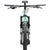 Santa Cruz Blur 4 C Eagle 90 TR Complete Mountain Bike 2026 Gloss Light Teal