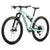 Santa Cruz Blur 4 C Eagle 90 TR Complete Mountain Bike 2026 Gloss Light Teal