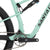 Santa Cruz Blur 4 C Eagle 90 TR Complete Mountain Bike 2026 Gloss Light Teal