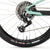 Santa Cruz Blur 4 C Eagle 90 TR Complete Mountain Bike 2026 Gloss Light Teal