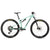 Santa Cruz Blur 4 C Eagle 90 TR Complete Mountain Bike 2026 Gloss Light Teal