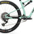 Santa Cruz Blur 4 C Eagle 90 TR Complete Mountain Bike 2026 Gloss Light Teal