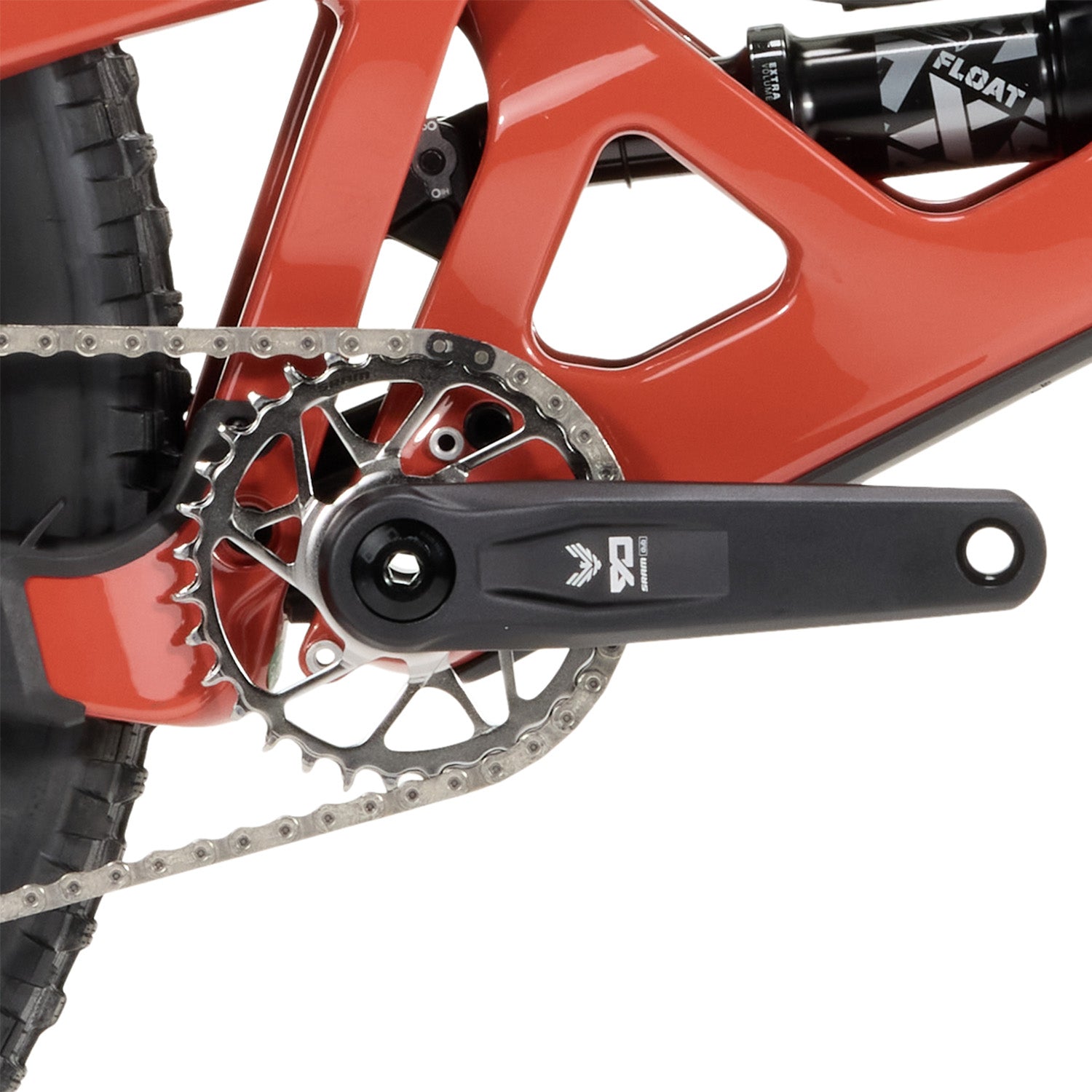Santa Cruz Hightower 4 C Eagle 90 Complete Mountain Bike 2026 – evo