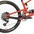 Santa Cruz Hightower 4 C Eagle 90 Complete Mountain Bike 2026 Gloss Brick Red