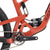 Santa Cruz Hightower 4 C Eagle 90 Complete Mountain Bike 2026 Gloss Brick Red