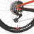 Santa Cruz Hightower 4 C Eagle 90 Complete Mountain Bike 2026 Gloss Brick Red