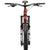 Santa Cruz Hightower 4 C Eagle 90 Complete Mountain Bike 2026 Gloss Brick Red