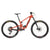 Santa Cruz Hightower 4 C Eagle 90 Complete Mountain Bike 2026 Gloss Brick Red