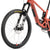 Santa Cruz Hightower 4 C Eagle 90 Complete Mountain Bike 2026 Gloss Brick Red
