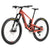 Santa Cruz Hightower 4 C Eagle 90 Complete Mountain Bike 2026 Gloss Brick Red