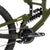Santa Cruz V10 8 CC DH S Complete Mountain Bike 2026 Gloss Kelp Green