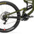 Santa Cruz V10 8 CC DH S Complete Mountain Bike 2026 Gloss Kelp Green