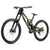 Santa Cruz V10 8 CC DH S Complete Mountain Bike 2026 Gloss Kelp Green