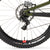 Santa Cruz V10 8 CC DH S Complete Mountain Bike 2026 Gloss Kelp Green