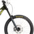 Santa Cruz V10 8 CC DH S Complete Mountain Bike 2026 Gloss Kelp Green