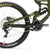 Santa Cruz V10 8 CC DH X01 Complete Mountain Bike 2026 Gloss Kelp Green