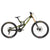Santa Cruz V10 8 CC DH X01 Complete Mountain Bike 2026 Gloss Kelp Green