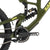 Santa Cruz V10 8 CC DH X01 Complete Mountain Bike 2026 Gloss Kelp Green
