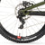 Santa Cruz V10 8 CC DH X01 Complete Mountain Bike 2026 Gloss Kelp Green