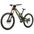 Santa Cruz V10 8 CC DH X01 Complete Mountain Bike 2026 Gloss Kelp Green