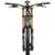 Santa Cruz V10 8 CC DH X01 Complete Mountain Bike 2026 Gloss Kelp Green