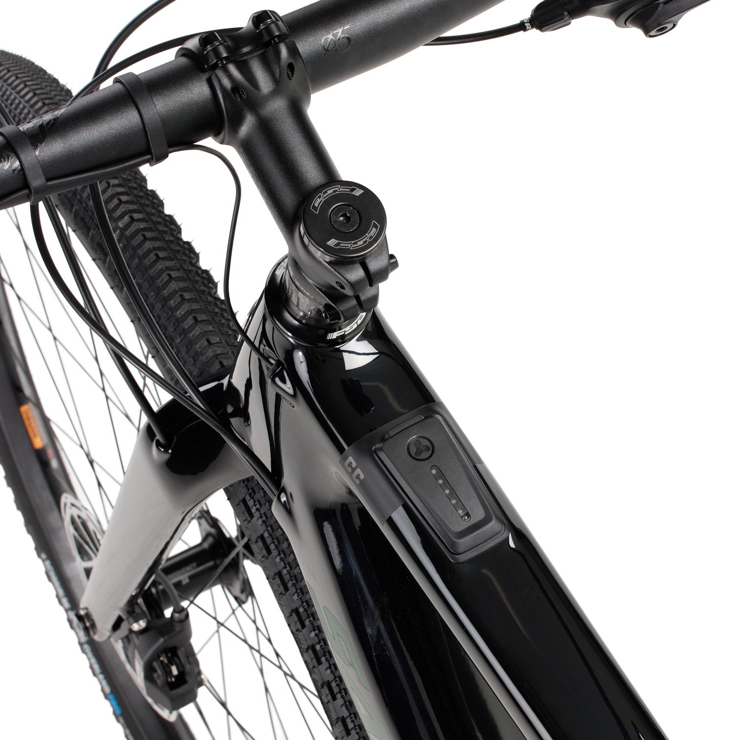 Santa Cruz Skitch 1.1 CC Apex Flat Bar 700c Complete eBike 2026 – evo