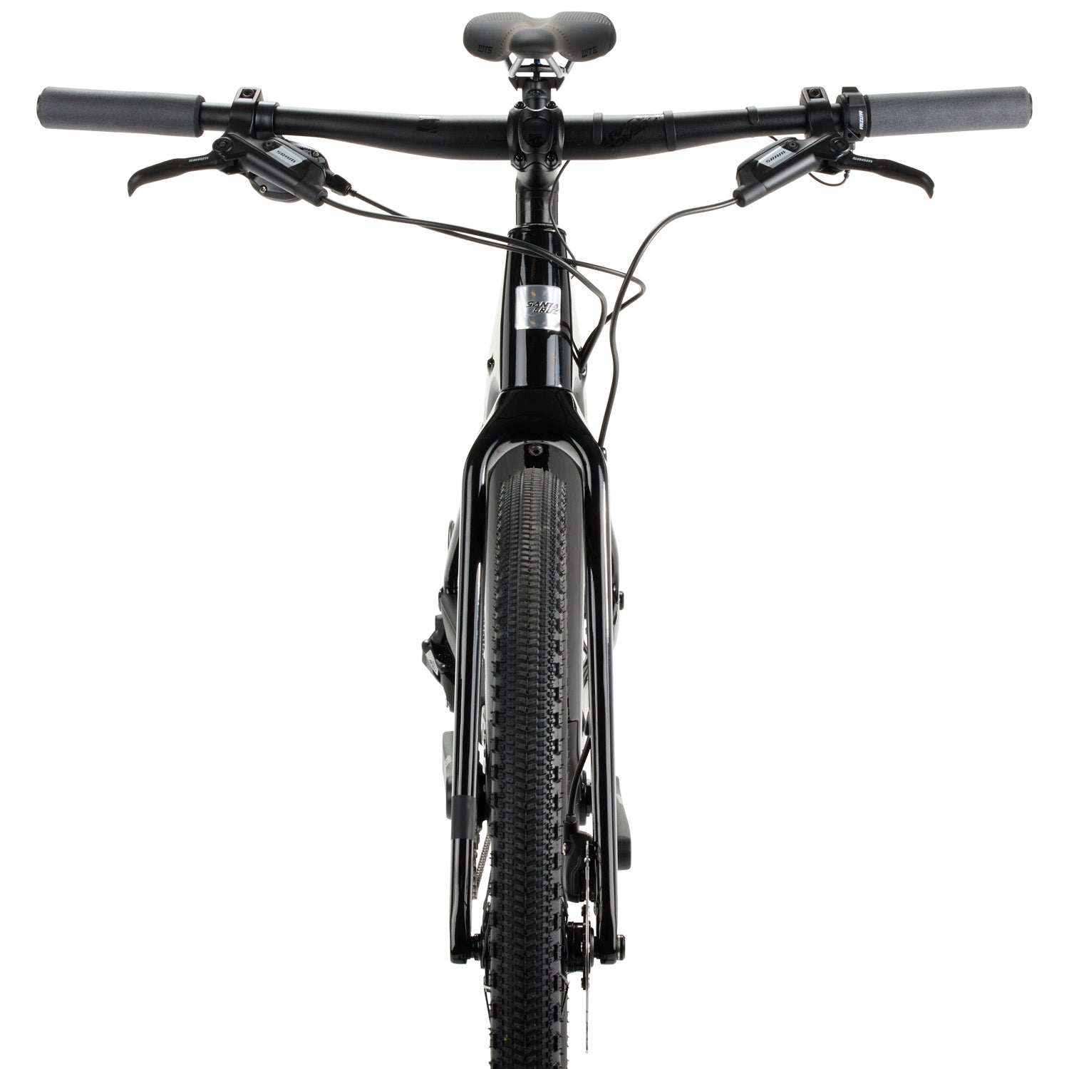 Santa Cruz Skitch 1.1 CC Apex Flat Bar 700c Complete eBike 2026 – evo