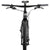 Santa Cruz Skitch 1.1 CC Apex Flat Bar 700c Complete eBike 2026 Gloss Black